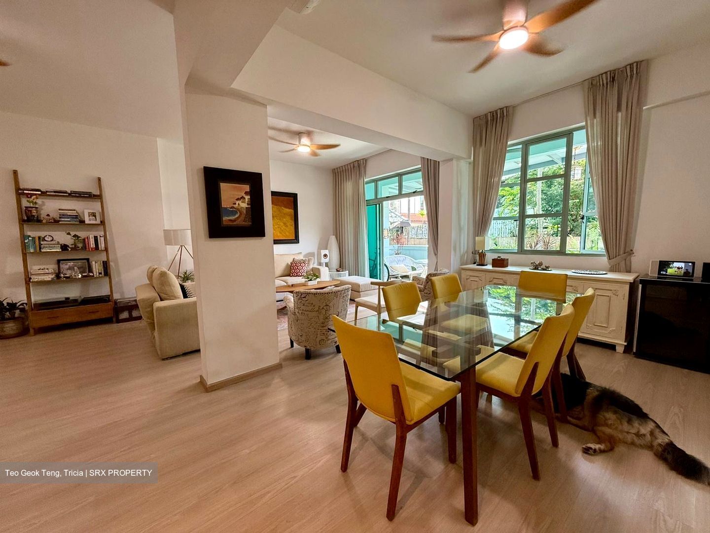 Faber Crest (D5), Condominium #525422121